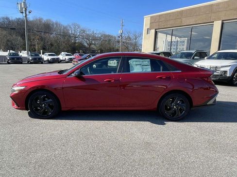 New 2026 Hyundai Elantra SEL Sport Premium image 41