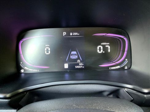 Used 2023 Kia Soul LX FWD image 12