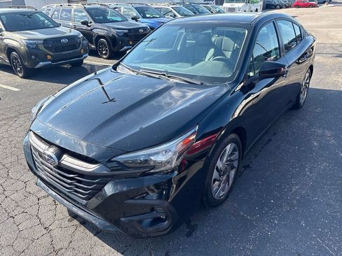 Certified 2024 Subaru Legacy Limited AWD/4WD image 6