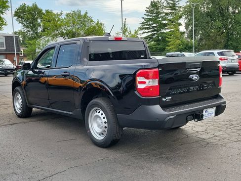 New 2026 Ford Maverick XL w/ 4K Tow Package AWD/4WD image 6