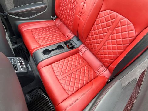 Used 2019 Audi S5 Prestige AWD/4WD image 19