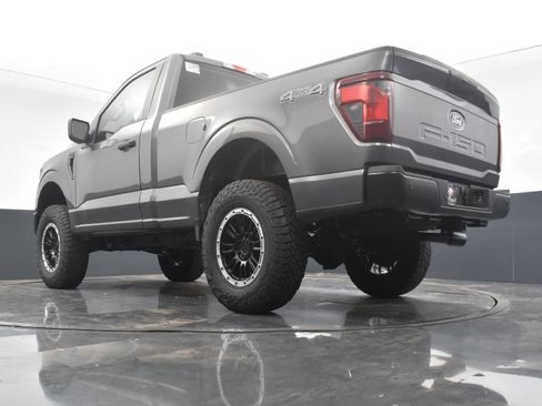 Used 2025 Ford F150 XL image 15
