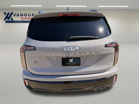 Used 2024 Kia Telluride SX X-Pro image 3