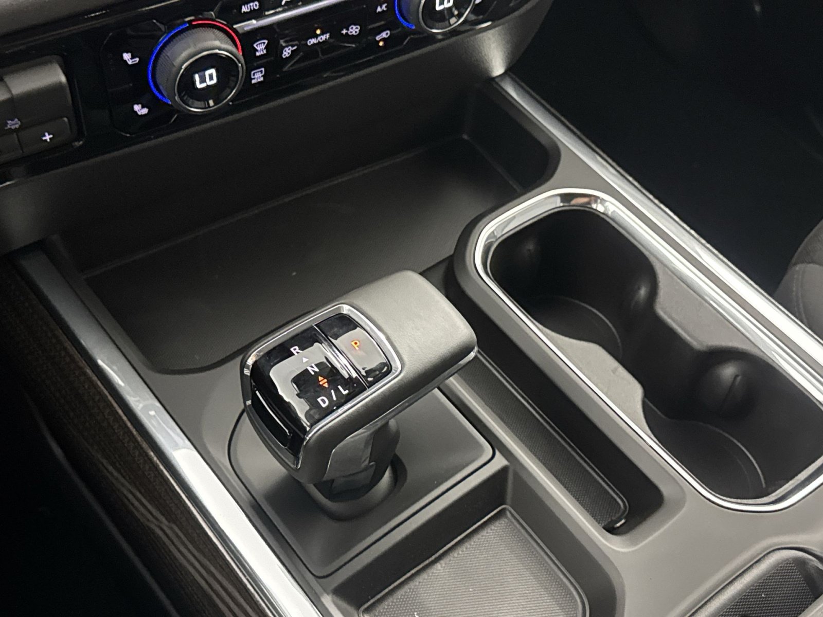 New 2026 Chevrolet Silverado 1500 RST AWD/4WD image 22