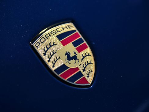 Certified 2026 Porsche Macan image 20