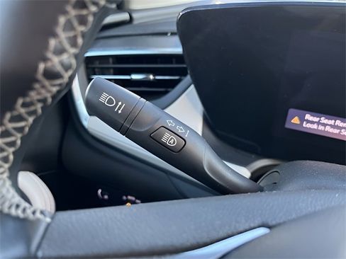 Used 2024 Buick Encore GX Preferred image 16