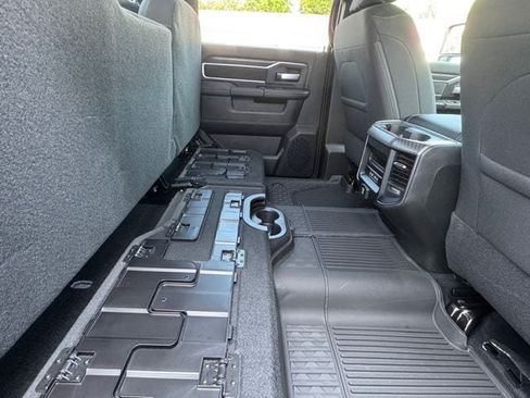 New 2026 RAM 3500 Big Horn AWD/4WD image 23