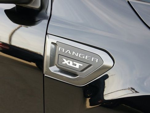 Used 2019 Ford Ranger XLT w/ Equipment Group 302A Luxury image 9