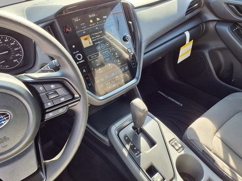 Certified 2026 Subaru Crosstrek 2.0i Premium image 8