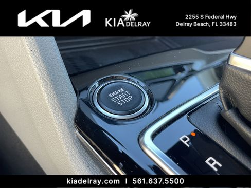 Certified 2023 Kia Sportage EX image 26