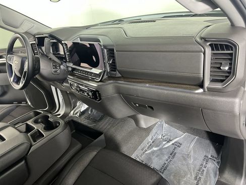 Certified 2024 Chevrolet Silverado 1500 LT AWD/4WD image 28