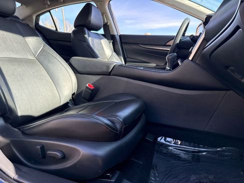 Used 2023 Nissan Maxima SV w/ Floor Mat Group image 17