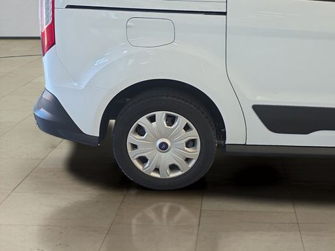 Used 2022 Ford Transit Connect XLT FWD image 24