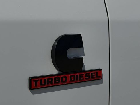 Used 2025 RAM 2500 Rebel w/ Rebel Level 2 Equipment Group AWD/4WD image 11