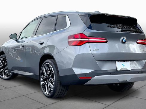 New 2026 BMW X3 xDrive30i w/ Premium Package AWD/4WD image 12
