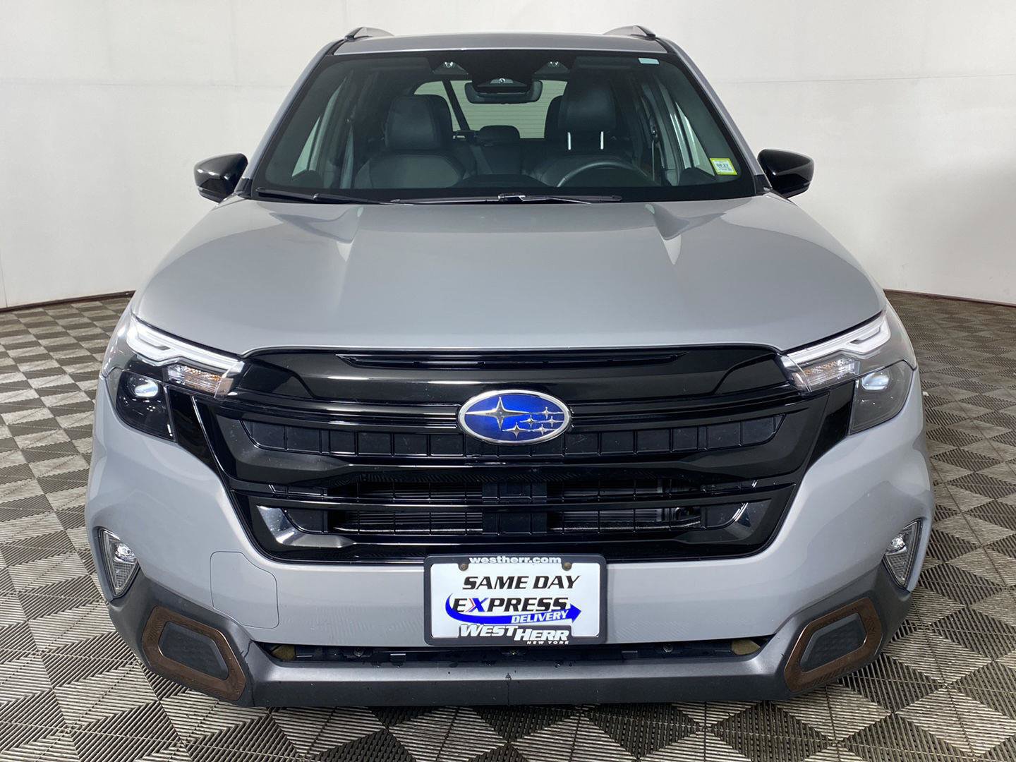 Certified 2026 Subaru Forester Sport AWD/4WD image 11