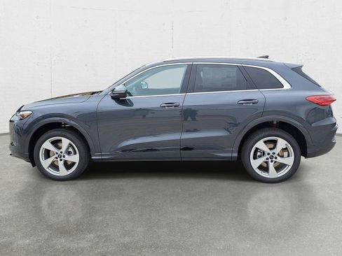 New 2026 Audi Q5 Premium Plus AWD/4WD image 8
