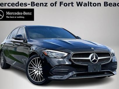 Used 2022 Mercedes-Benz C 300 Sedan