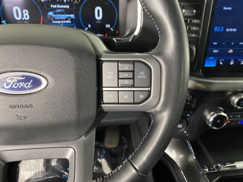 Used 2023 Ford F150 Lariat w/ Equipment Group 502A High AWD/4WD image 24