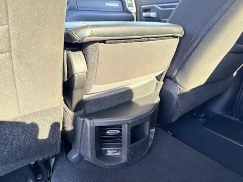 Used 2024 RAM 2500 Big Horn image 20