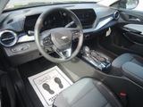 New 2025 Chevrolet Trax LT image 4