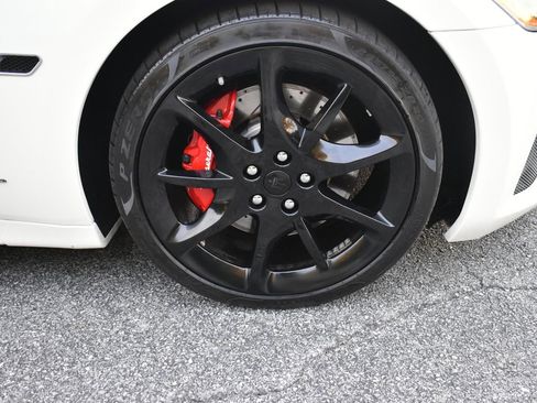 Used 2019 Maserati GranTurismo Sport image 60