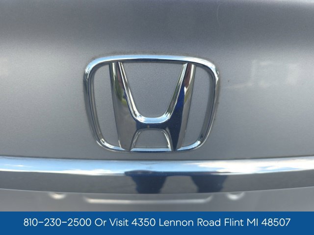 Used 2015 Honda Civic EX image 10