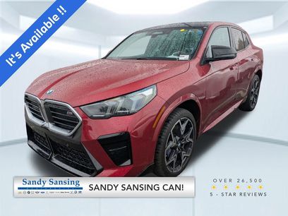 Used 2024 BMW X2 M35i w/ Premium Package