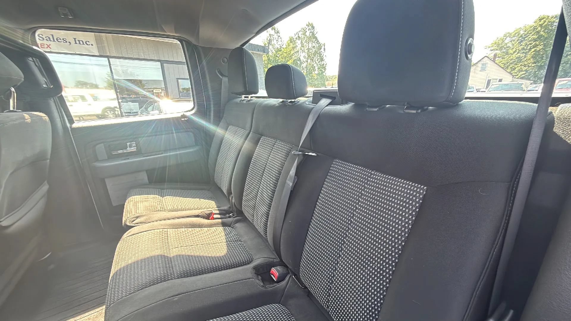 Used 2014 Ford F150 STX w/ Equipment Group 201A Mid AWD/4WD image 20