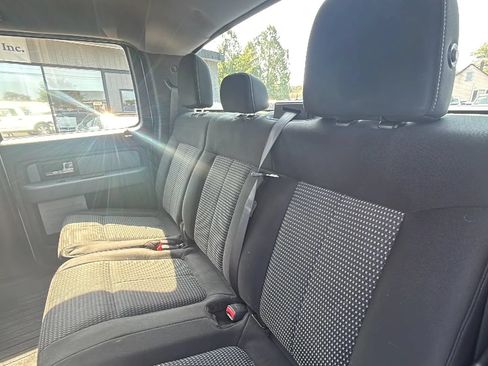 Used 2014 Ford F150 STX w/ Equipment Group 201A Mid AWD/4WD image 20
