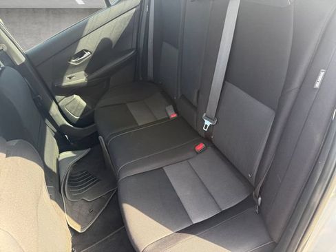 Used 2021 Nissan Sentra SV FWD image 23