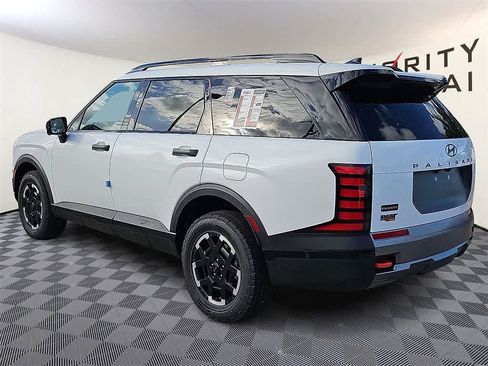 New 2026 Hyundai Palisade XRT Pro AWD/4WD image 6