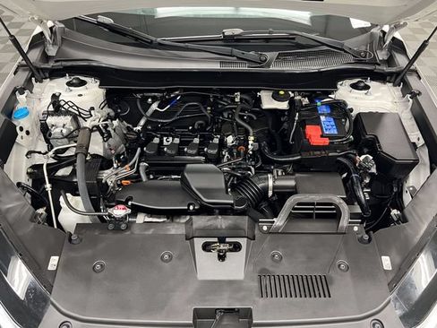 Used 2025 Honda CR-V EX image 24