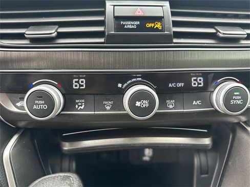 Used 2020 Honda Accord LX image 19