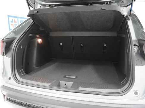 New 2026 Chevrolet Trax RS w/ Driver Confidence Package FWD image 7