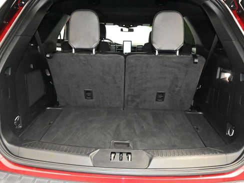 Used 2023 Ford Explorer ST w/ Equipment Group 401A AWD/4WD image 10