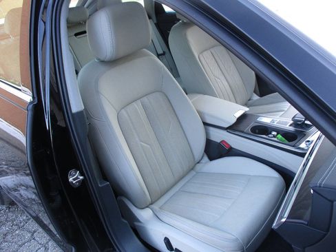 Used 2020 Audi A6 3.0T allroad Prestige image 99