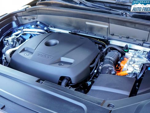 Used 2021 Volvo XC90 T8 Inscription Expression w/ Advanced Package image 28