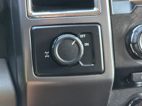 Used 2015 Ford F150 XLT w/ Equipment Group 302A Luxury image 41