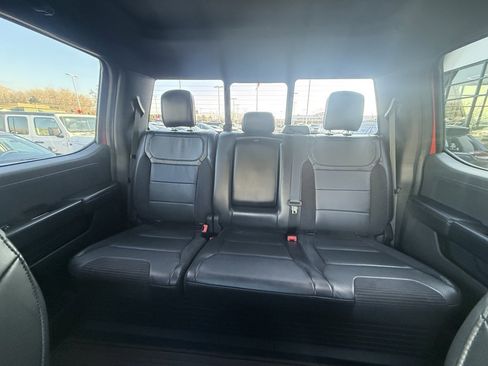 Used 2021 Ford F150 Raptor w/ Equipment Group 801A High image 21