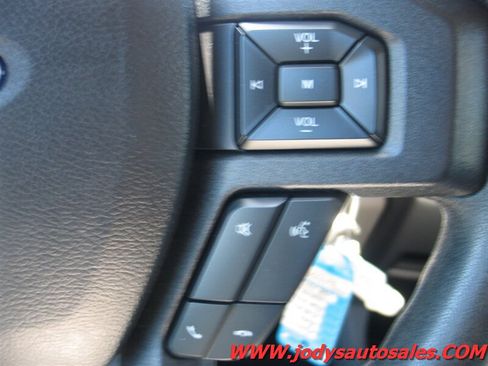 Used 2020 Ford F150 XLT w/ Equipment Group 301A Mid AWD/4WD image 14