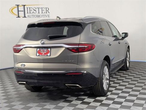 Used 2019 Buick Enclave Essence w/ Trailering Package, 5000 lbs. image 7