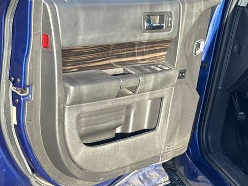 Used 2013 Ford Flex SEL FWD image 12
