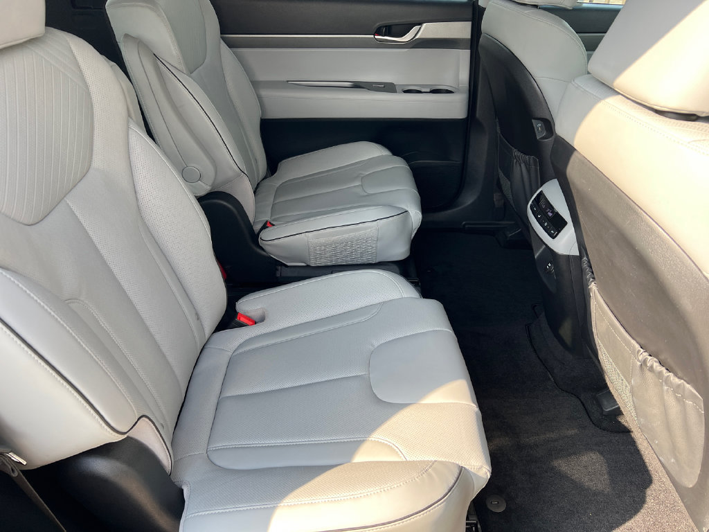 Used 2024 Hyundai Palisade SEL AWD/4WD image 10