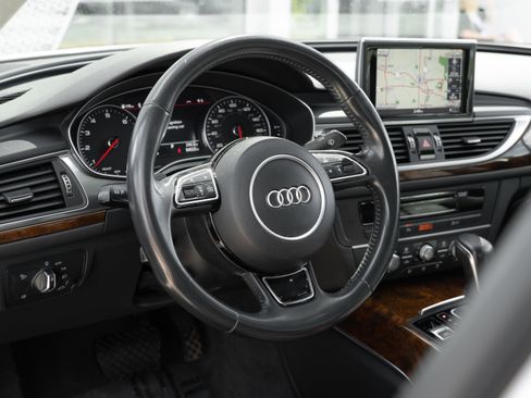 Used 2018 Audi A6 2.0T Premium AWD/4WD image 11
