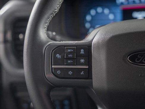 New 2026 Ford F150 XLT w/ Equipment Group 302A MID image 33