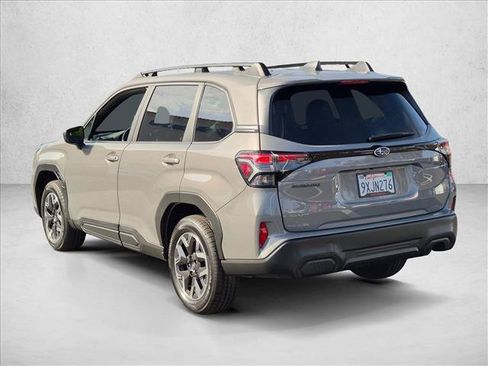 Certified 2026 Subaru Forester Premium AWD/4WD image 7
