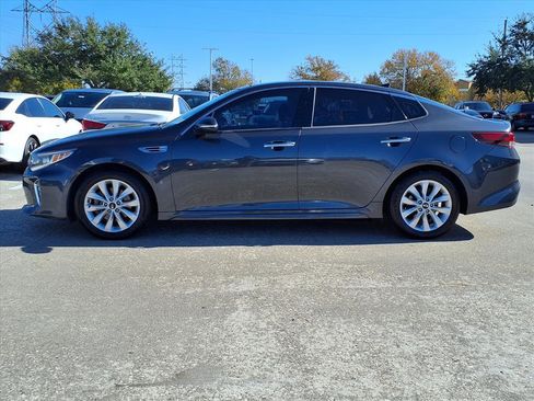 Used 2018 Kia Optima S w/ Panoramic Sunroof Package image 21