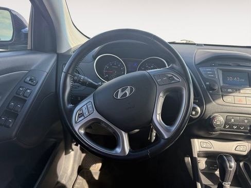 Used 2015 Hyundai Tucson SE image 12