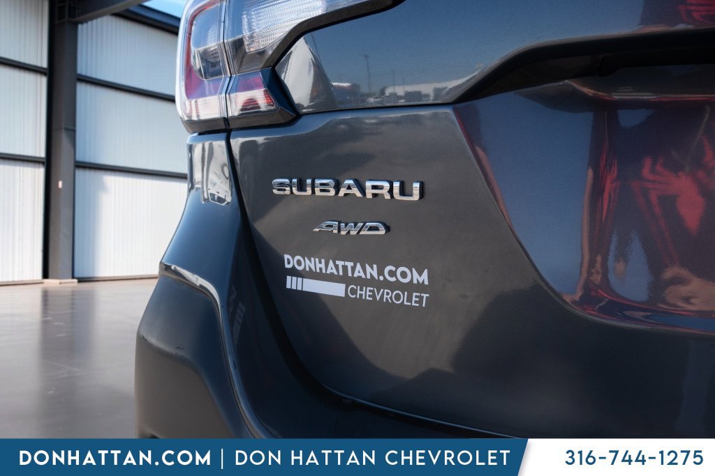 Used 2021 Subaru Outback Premium w/ Popular Package #1 AWD/4WD image 26